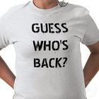 Picture for song 'Guess Who's Back' by artist 'Dukey Stains'