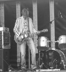 Picture for song 'Paul Wood - Got To Get Away (Unsigned) 320kbps' by artist 'Dynamic Mastering Services'