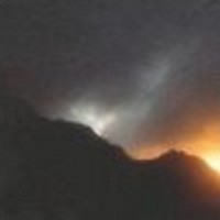 Picture for song 'Sunset On The Ridge' by artist 'Dyonisos'