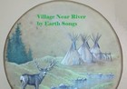 Picture for song 'Village Near River.mp3' by artist 'Earth Songs'
