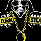 Picture for song 'Trap Beat - 'Dark Side'' by artist 'ElastyBeats'