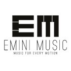 Picture for song '*NEW* OCCIDENTAL - DEMO' by artist 'eminimusic'