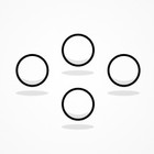 Picture for song 'Desert Road' by artist 'Endpattern'