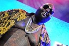 Picture for song '*BOSS STATUS* .::PAID N FULL::. SOLD N/A' by artist 'Dame Incredible'