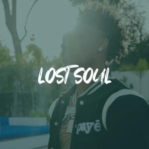 Picture for song 'Luh Kel x MarMar Oso Type Beat - "LOST SOUL"' by artist 'ErieBeats'