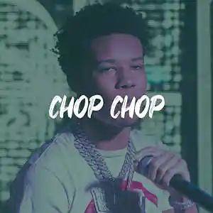 Picture for song 'Nardo Wick x Future Type Beat - "CHOP CHOP"' by artist 'ErieBeats'