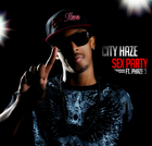 Picture for song 'City Haze-Sex Party ft Phaze 3 (Prod By @EriekOTB)' by artist 'Eriek Ayaan'