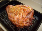 Picture for song 'Stoopid Ham' by artist 'EStacksE.N.T'