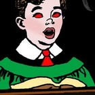 Picture for song 'It Hits the Fan' by artist 'Ethel's Axewound'