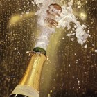 Picture for song 'Champagne showers feat. Villainshero ($0.99)' by artist 'EuroStarz'