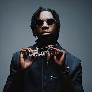 Picture for song 'Polo G X Lil Tjay X Juice Wrld Type Beat' by artist 'ExciterBeatz'