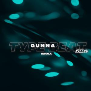 Picture for song '[FREE] Gunna x Don Toliver Type Beat - IMPALA' by artist 'EXLLEN'
