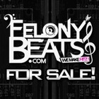 Picture for song 'I Grind Harder Than You - Felonybeats.com' by artist 'Felony Beatz'