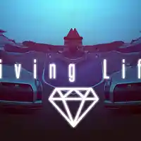 Picture for song 'Living Life' by artist 'FLWLSS Music'