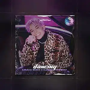 Picture for song 'Dancing [BUY 1 GET 2 FREE]' by artist 'Hey Marqo'