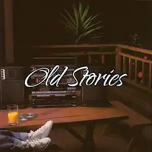 Picture for song 'Old Stories' by artist 'Frankenstein Beats'