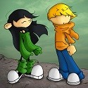 Picture for song 'Numbuh Three' by artist 'FusionFall Project'
