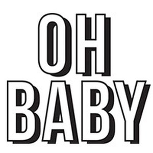 Picture for song 'Oh Baby' by artist 'G4D'
