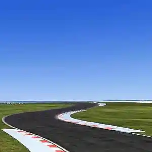 Picture for song 'The Bend' by artist 'Gabriel 880'