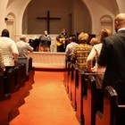Picture for song 'Blessed Breath' by artist 'Gail And Charlie Davis'
