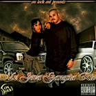 Picture for song 'Let The Rain Fall' by artist 'GANGSTA RIC'