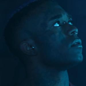 Picture for song 'Rampage' by artist 'garagan'