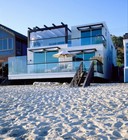 Picture for song 'Beach House' by artist 'GHOSTLY'