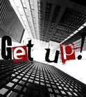 Picture for song 'Get Up' by artist 'GHOSTLY'