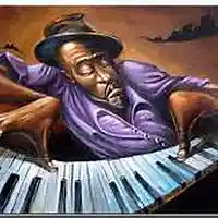 Picture for song 'Once Upon A Funk Adventure ' by artist 'GIP Productions Inc'