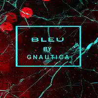 Picture for song 'Bleu' by artist 'GNautica'