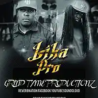 Picture for song 'Lika Pro' by artist 'Grind Tyme Productionz'