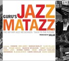 Picture for song 'Wait on me feat.. Raheem Devaugn' by artist 'GuruGangstarrSolarJazzmatazz'