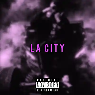 Picture for song 'La City' by artist 'Gvbriel 777'