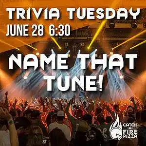 Picture for song 'Name That Tune #515' by artist 'Harvey Twyman'
