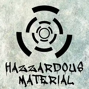 Picture for song 'Moby Porcelain (getting high remix Vs Cypress Hill' by artist 'hazzardous material'