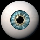 Picture for song 'Eye' by artist 'headpump'