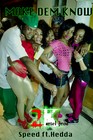 Picture for song 'Speed ft.Hedda - Make dem know2Kartel prod' by artist 'Hedda'