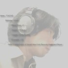 Picture for song 'motif_tomorrow' by artist 'Paint Original Notion Hideo Takeyama'