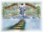 Picture for song 'Heavens Gate' by artist 'Homi Productions'