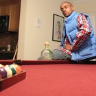 Picture for song '"Hate the Game"' by artist 'Hustla Elite Presents Novacaine'