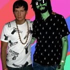 Picture for song 'Got My Trust Ft Audioroaming (Not for Sale)' by artist 'I C Y'