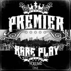 Picture for song 'Premiere Introduction - SOLD' by artist 'INCRebelMuzik'