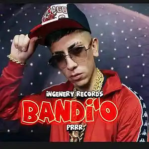 Picture for song 'Bandi'o-Style Jordan 23 (Ingenery Records)' by artist 'Ingenery Records'