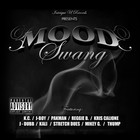 Picture for song 'Code of the Streets' by artist 'Intrigue U Records'