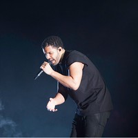 Picture for song 'All Gone Wrong (Drake)' by artist 'itbangz.com'