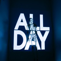Picture for song 'All Day - Beat - Instrumental - Paul Moon' by artist 'ItsMrPaulMoon'