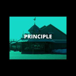 Picture for song 'PRINCIPLE -- PREMIUM BUY TWO GET TWO' by artist 'Jack Mono'
