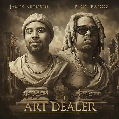 Picture for song 'What You Tryna Do' by artist 'James Artissen'