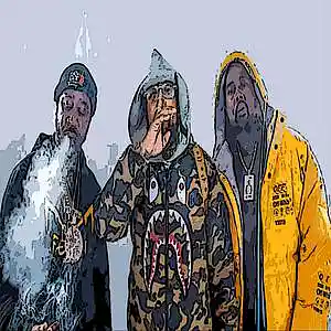 Picture for song 'Boom' by artist 'J A S Productionz'