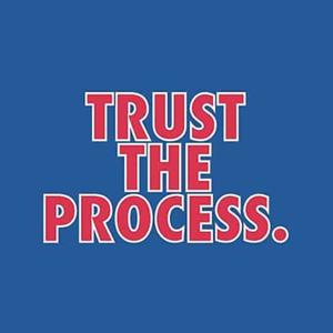 Picture for song 'Trust the Process (BUY 1 GET 2 FREE)' by artist 'JAXK'